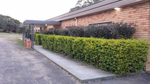 AA Hilldrop Motor Inn - Accommodation Bookings 4