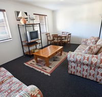 Key Lodge Motel - Accommodation Bookings