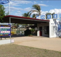 Glossop Motel - Accommodation Bookings