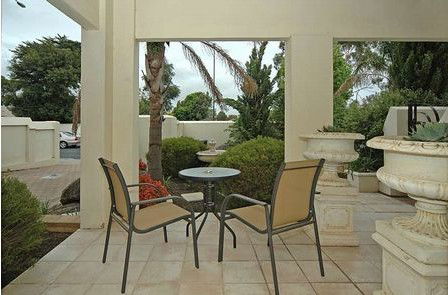 Michelle's Garden Apartments - Accommodation Bookings 0