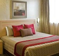 Best Western Plus Travel Inn Hotel - Accommodation Bookings