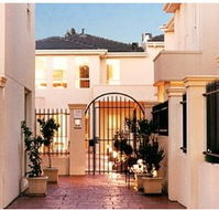 Apartments at Kew - Accommodation Bookings
