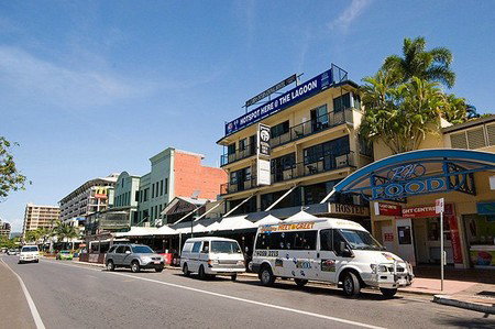 Global Backpackers - Accommodation Bookings 5