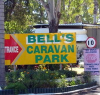 Bells Caravan Park - Accommodation Bookings