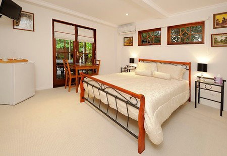 Harbourside B&B - Accommodation Bookings 1