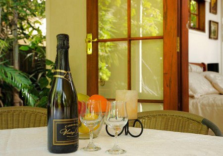 Harbourside B&B - Accommodation Bookings 2