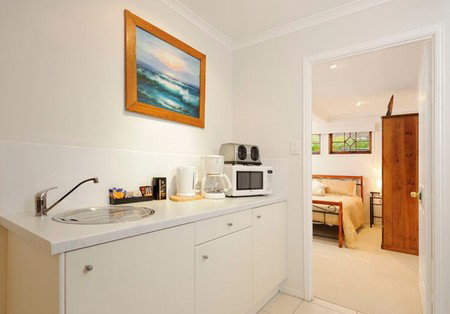 Harbourside B&B - Accommodation Bookings 4