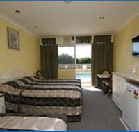 Boondall Motel - Accommodation Bookings