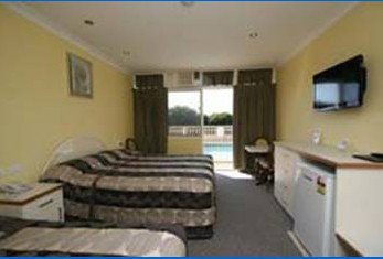 Boondall Motel - Accommodation Bookings 0
