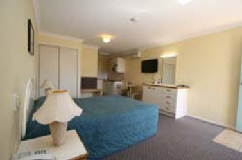 Boondall Motel - Accommodation Bookings 1