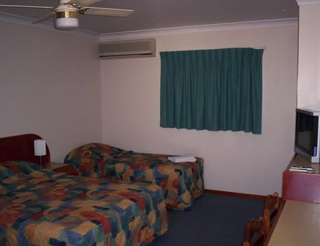 Carseldine Court Motel & Aspley Motel - Accommodation Bookings 1