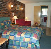 Esk Wivenhoe Motor Inn - Accommodation Bookings