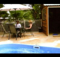 Glenn Rocks - Accommodation Bookings