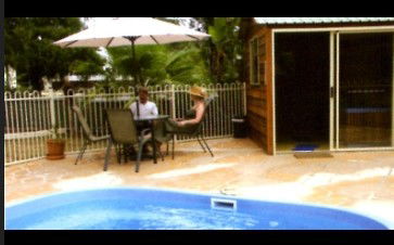 Glenn Rocks - Accommodation Bookings 0