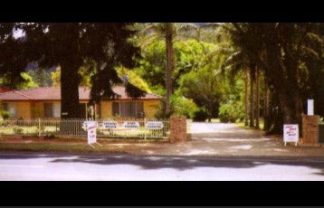 Glenn Rocks - Accommodation Bookings 1