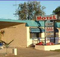 Gatton Motel - Accommodation Bookings