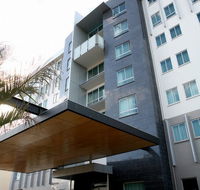 Metro Hotel Ipswich International - Accommodation Bookings