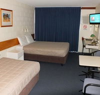 Central Motel - Accommodation Bookings