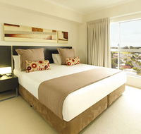 Oaks Aspire Apartments - Accommodation Bookings