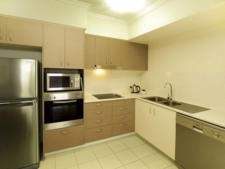 Oaks Aspire Apartments - Accommodation Bookings 2