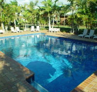 Brisbane Gateway Resort - Accommodation Bookings