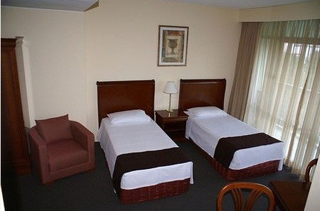 Metro Hotel Tower Mill - Accommodation Bookings 0