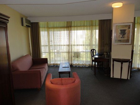Metro Hotel Tower Mill - Accommodation Bookings 2
