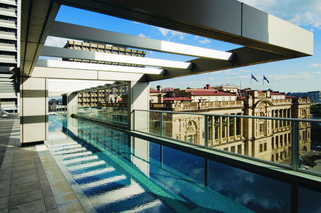 Oaks Casino Towers - Accommodation Bookings 0