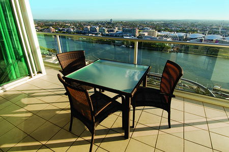 Oaks Casino Towers - Accommodation Bookings 2