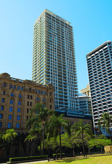 Oaks Casino Towers - Accommodation Bookings 3