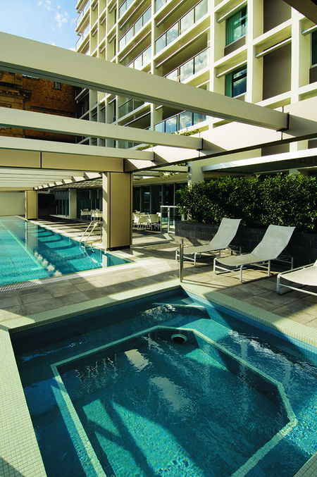 Oaks Casino Towers - Accommodation Bookings 4