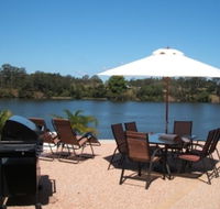 Big River Holiday Park - Accommodation Bookings