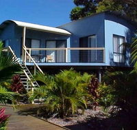 Soldiers Point Holiday Park - Accommodation Bookings