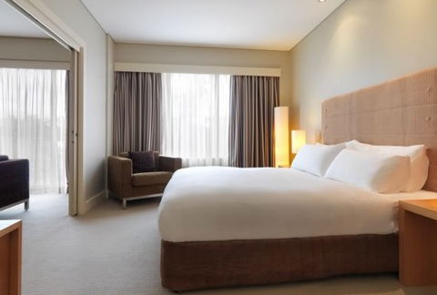 Crowne Plaza Hunter Valley - Accommodation Bookings 0