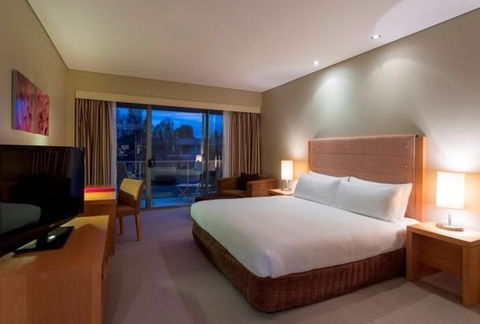 Crowne Plaza Hunter Valley - Accommodation Bookings 4