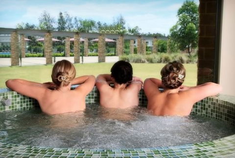Crowne Plaza Hunter Valley - Accommodation Bookings 6