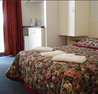 Linwood Lodge Motel - Accommodation Bookings