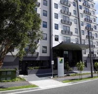 Quest Mascot - Accommodation Bookings