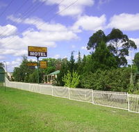 Camden Country Club Motel - Accommodation Bookings
