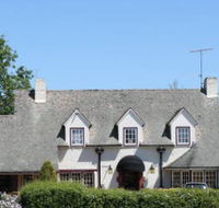 Camden Valley Inn  Country Lodge - Accommodation Bookings