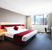 Rendezvous Studio Hotel Sydney Central - Accommodation Bookings