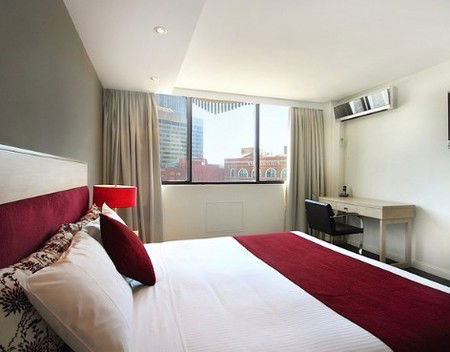 Rendezvous Studio Hotel Sydney Central - Accommodation Bookings 1