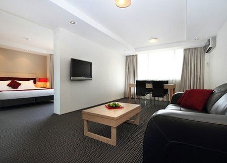 Rendezvous Studio Hotel Sydney Central - Accommodation Bookings 2