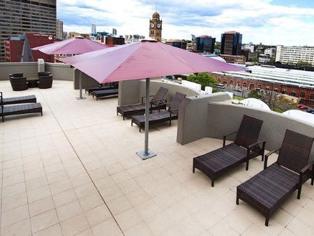 Rendezvous Studio Hotel Sydney Central - Accommodation Bookings 4