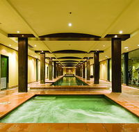 Oaks Goldsbrough Apartments - Accommodation Bookings