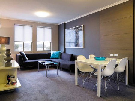 Adina Apartment Hotel Sydney - Accommodation Bookings 0