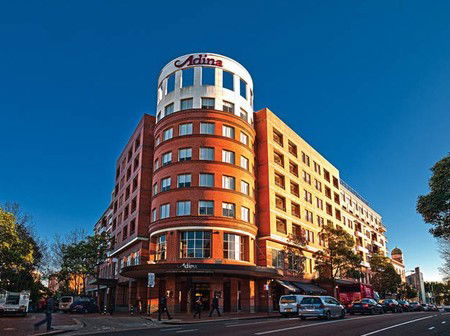 Adina Apartment Hotel Sydney - Accommodation Bookings 1