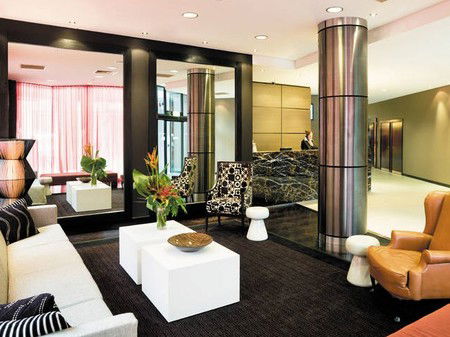Adina Apartment Hotel Sydney - Accommodation Bookings 2