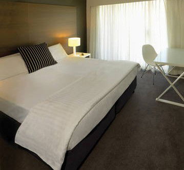 Adina Apartment Hotel Sydney - Accommodation Bookings 4