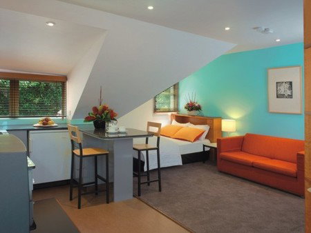 Medina Executive Double Bay - Accommodation Bookings 0